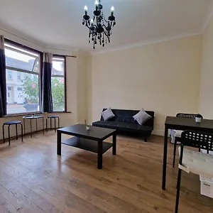 Henley Road , Ilford United Kingdom