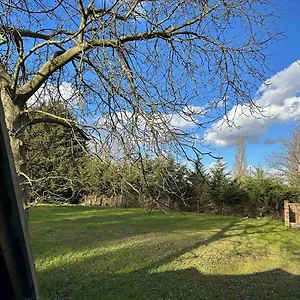  Apartment Forest Gated Parking On 2 Acres Garden